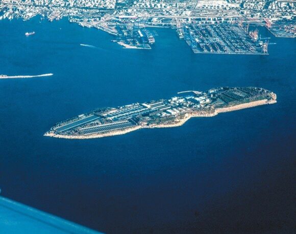 ΕΥΔΑΠ: Παράταση ενός έτους για τη διαχείριση της Ψυτάλλειας σε ΑΚΤΩΡ ΑΒΑΞ