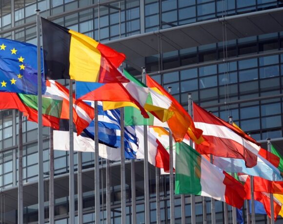 Ευρωομόλογο 1 τρισ