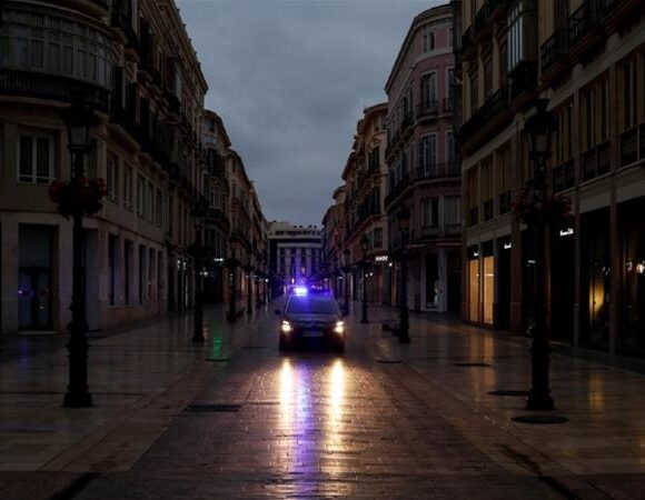 Ευρωπαϊκές χώρες ετοιμάζονται για σταδιακή χαλάρωση του Lockdown