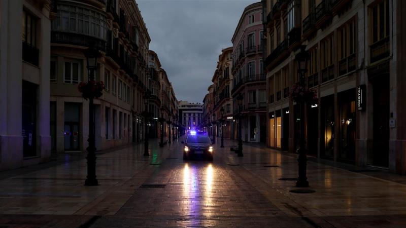 Ευρωπαϊκές χώρες ετοιμάζονται για σταδιακή χαλάρωση του Lockdown