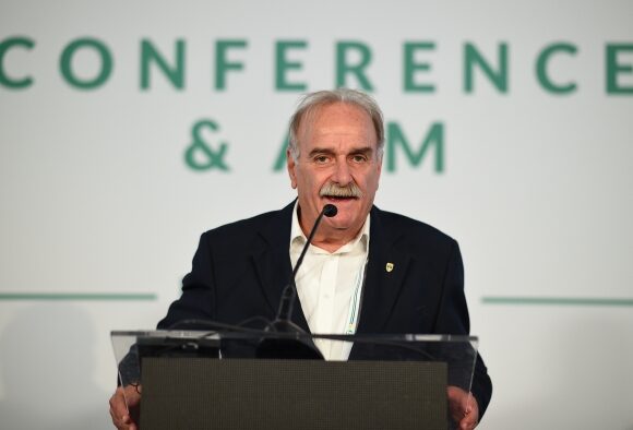 Ζαννιάς: «Να ξεκινήσουμε διάλογο»