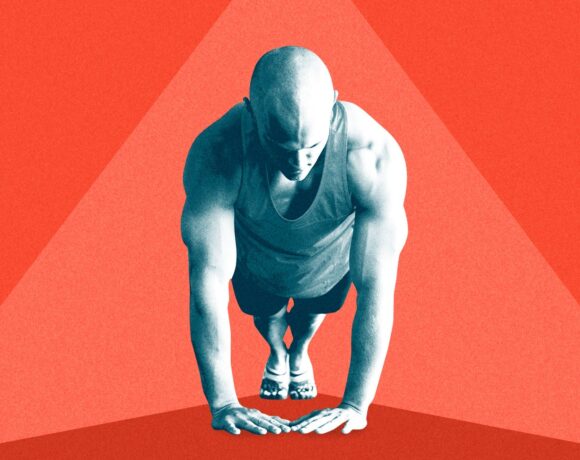 Η έρευνα για την καλύτερη γυμναστική σταματά εδώ: Μεταμορφωθείτε, χωρίς εξοπλισμό