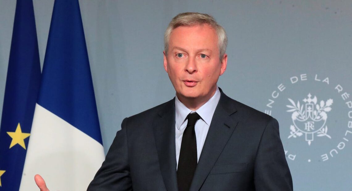 Η Γαλλία αποκλείει από τη κρατική βοήθεια επιχειρήσεις με έδρα σε φορολογικούς παραδείσους