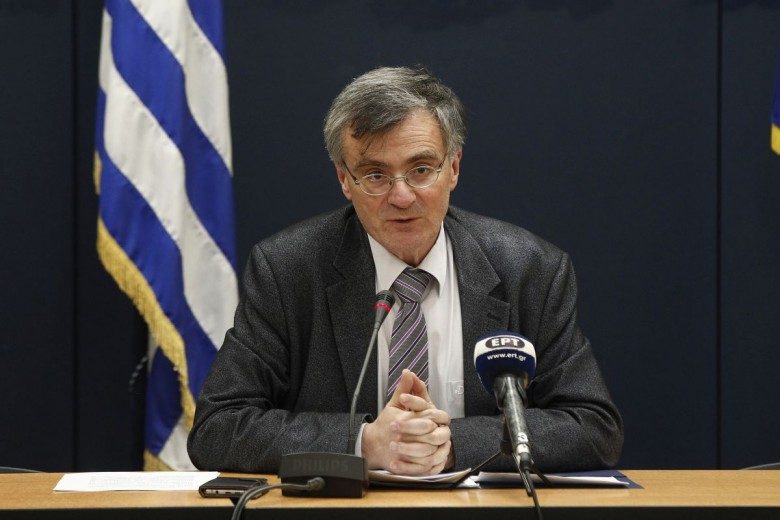 Η επιστροφή στην κανονικότητα αρχίζει στις 4 Μαΐου με την ελίτ