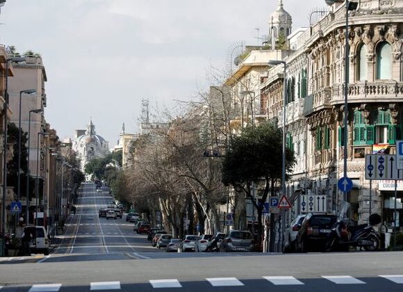 Η Ευρώπη εξετάζει άρση του Lockdown