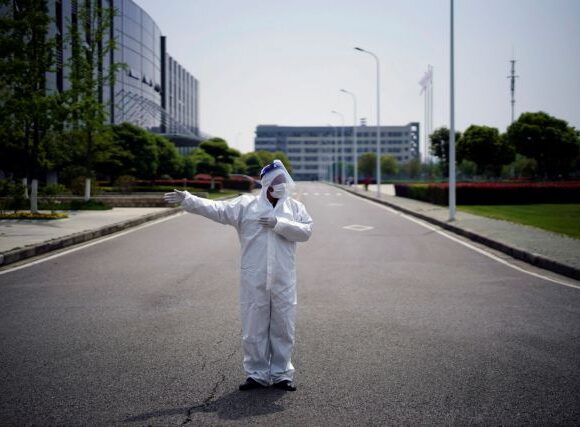 Η Κίνα απαντά: Δεν κρύψαμε τίποτα για τον κοροναϊό