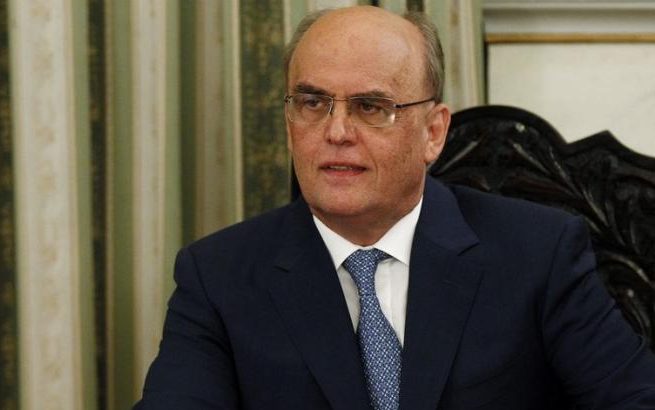 Η κυβέρνηση πιέζει τις τράπεζες για νέα δάνεια 10 δισ