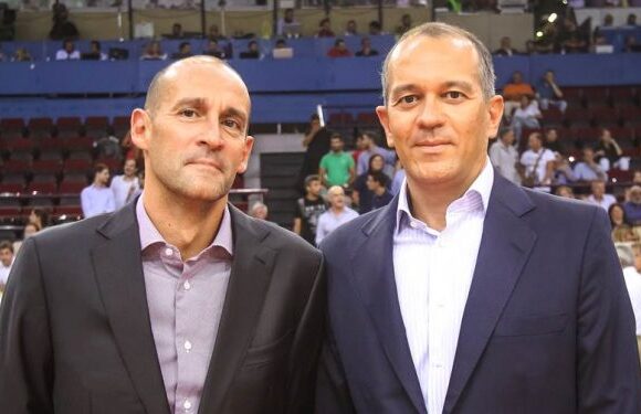 Η οικογένεια του ελληνικού αθλητισμού στη μάχη για τον κορονοϊό