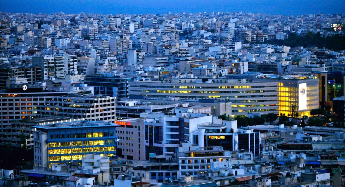 Η πανδημία έφερε ένα τεράστιο πλήγμα στις πλατφόρμες διαμοιρασμού – Τι γίνεται με τα ακίνητα στην Ελλάδα