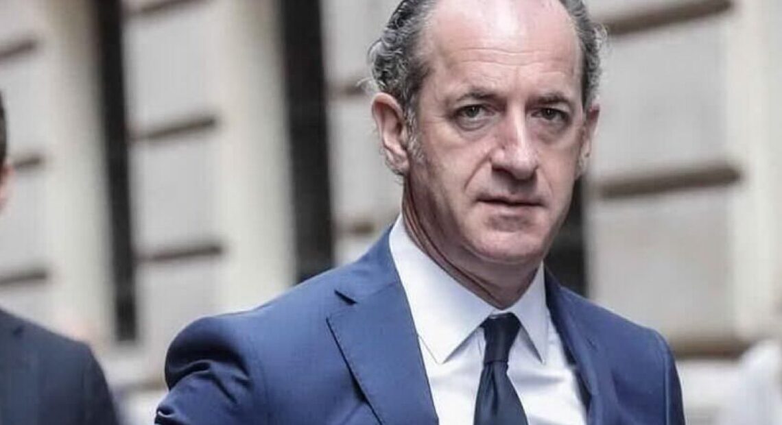 Η περιφέρεια του Βενέτο αψηφά την Ρώμη και χαλαρώνει το Lockdown