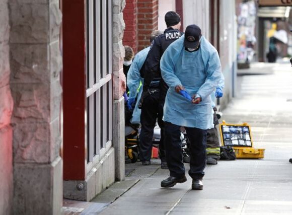 Η Πρωταπριλιά ακυρώθηκε στις ΗΠΑ λόγω κοροναϊού – «Αρκετά τραυματικές εμπειρίες είχαμε ήδη», λένε οι Αμερικάνοι