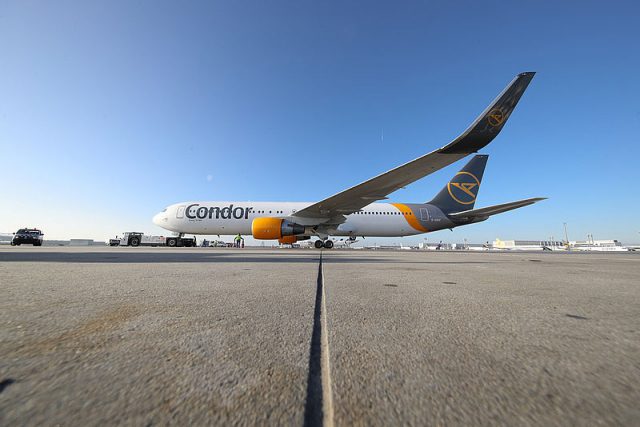Η ώρα της κρίσης για την Condor|Επίσημο «stop» στην εξαγορά από την Lot