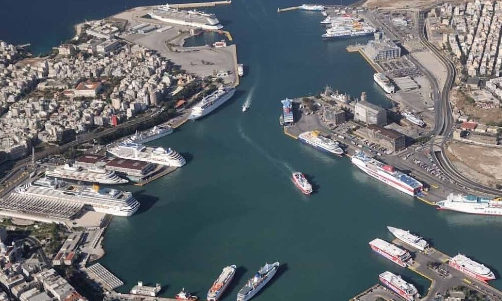 Η ώρα της κρίσης για τους μικρομεσαίους της ναυτιλίας