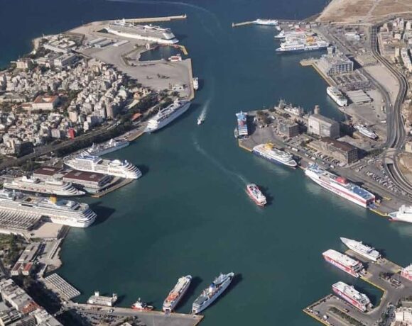 Η ώρα της κρίσης για τους μικρομεσαίους της ναυτιλίας