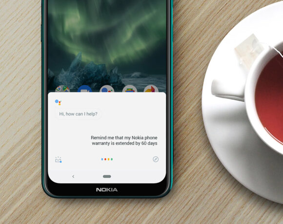 Η Nokia επεκτείνει για 60 ημέρες την εγγύηση στα κινητά λόγω κορονοϊού