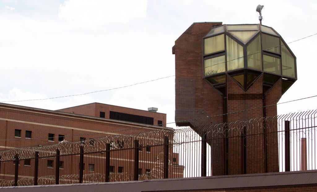 ΗΠΑ: Ουσίες για τη… θανατική ποινή μπορούν να σώσουν ασθενείς του κοροναϊού