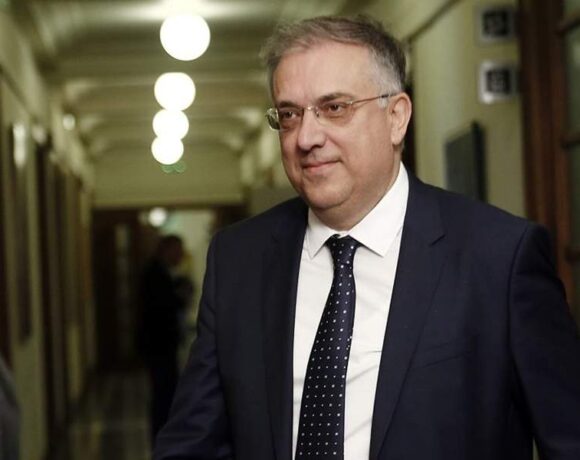 Θεοδωρικάκος: Χρηματοδότηση 2,5 δισ