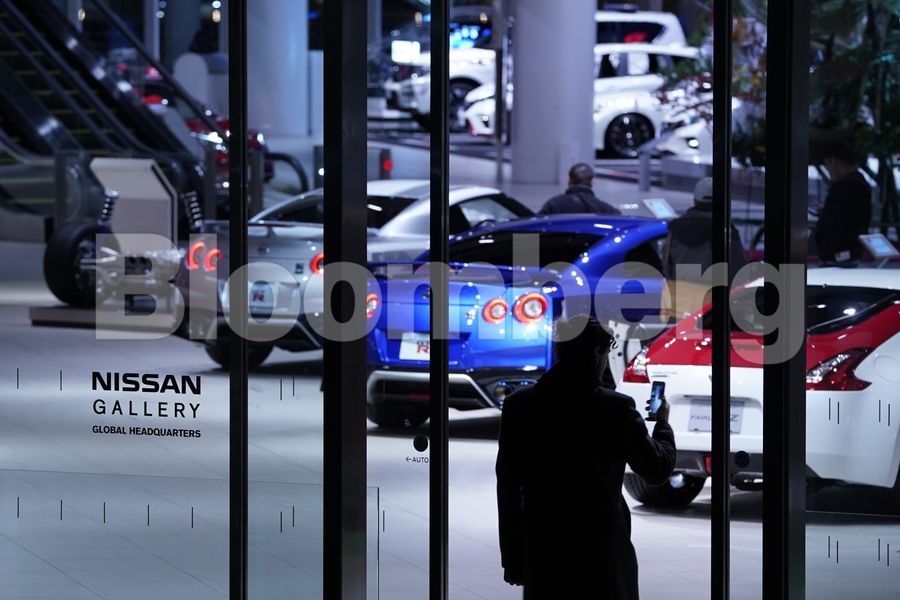 Θετικός στο κορωνοϊό εργαζόμενος στα κεντρικά της Nissan