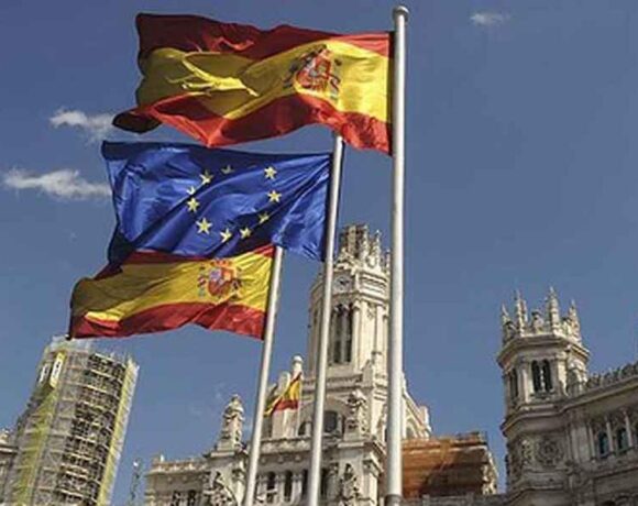 Ισπανία: Πτώση 5,2% στο ΑΕΠ το α’ τρίμηνο λόγω πανδημίας