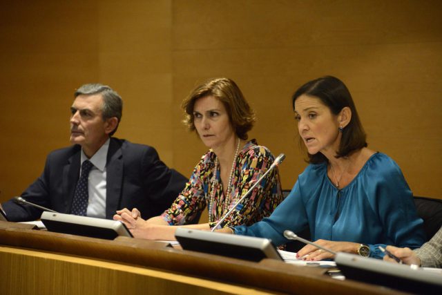 Ισπανία: Τίποτα δεν θα είναι ίδιο αν δε βρεθεί το εμβόλιο του Κορωνοϊού|Τι λέει η υπουργός Τουρισμού