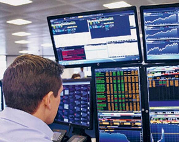 Ισχυρά κέρδη στην εκκίνηση της εβδομάδας για τις ευρωαγορές