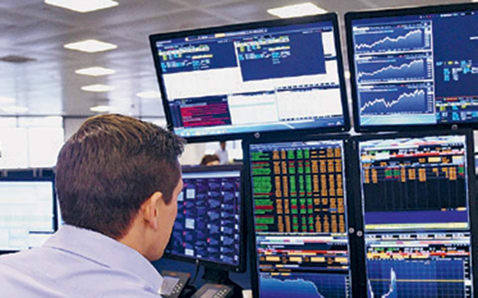 Ισχυρά κέρδη στην εκκίνηση της εβδομάδας για τις ευρωαγορές
