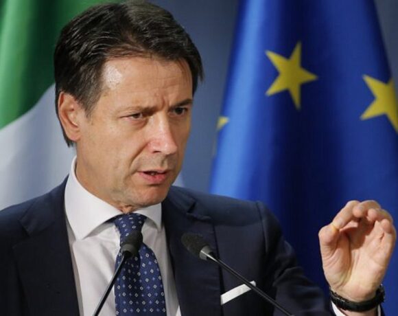 Ιταλία-κορονοϊός: Σχεδόν 3 εκατομμύρια Ιταλοί θα επιστρέψουν στους χώρους εργασίας τους στις 4 Μαίου