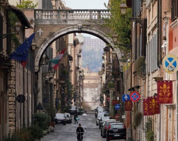 Ιταλία: Σε 4 στάδια η χαλάρωση του Lockdown