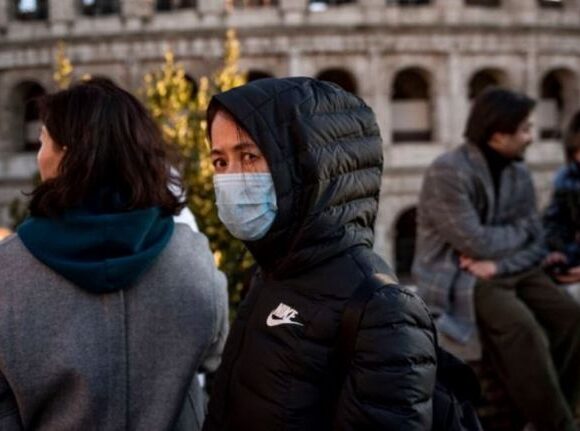 Ιταλία: Στους 766 οι νεκροί σε ένα 24ωρο