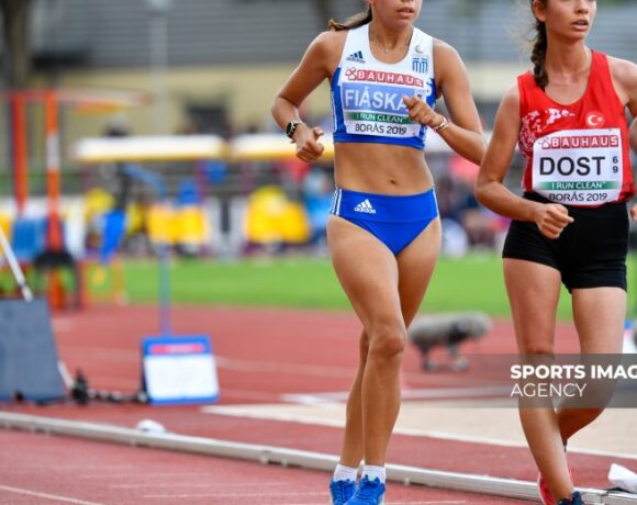 Κ21 στο Ναϊρόμπι το 2021