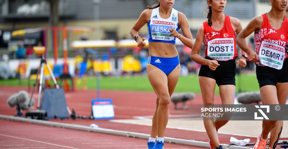 Κ21 στο Ναϊρόμπι το 2021