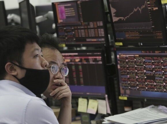 Κέρδη στην Ασία λόγω αισιοδοξίας από την επιβράδυνση του ιού στην Κίνα