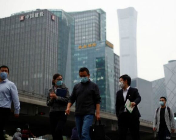 Κίνα : Απώλειες ύψους έως και 5 δις δολαρίων στις αεροπορικές εταιρείες λόγω του κοροναϊού