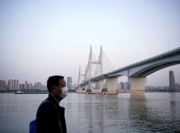 Κίνα: Ουδέποτε υπήρξε συγκάλυψη της επιδημίας