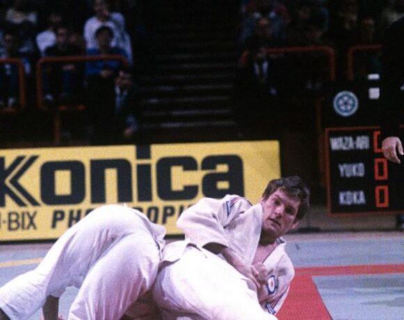 Καταδίκη δις χρυσού Ολυμπιονίκη για βιασμό ανηλίκων