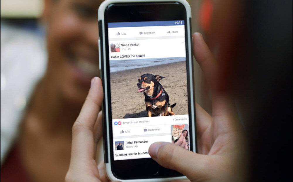 Κατεβάστε τώρα βίντεο από το Facebook χρησιμοποιώντας Android Smartphone