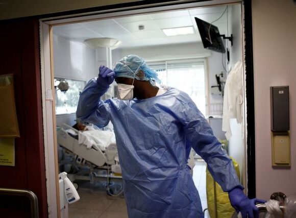 Κοροναϊός : 357 νέοι θάνατοι στη Γαλλία – Στις 8