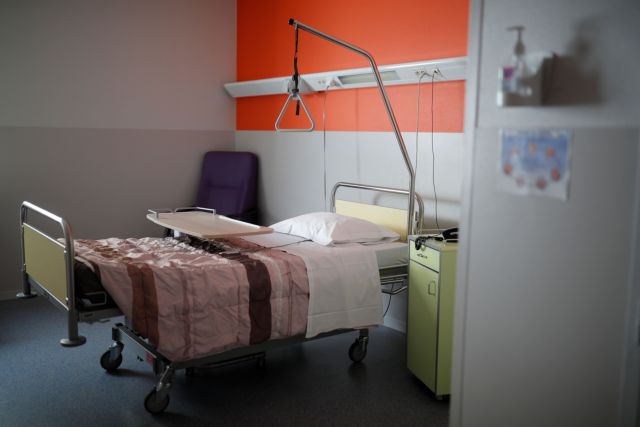 Κοροναϊός: Ακόμη 334 νέοι θάνατοι στη Γαλλία