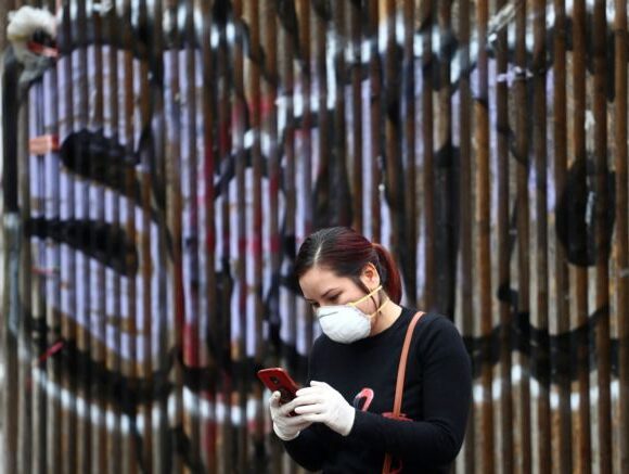 Κοροναϊός Γαλλία: Δεν υπάρχουν αποδείξεις ότι ο ιός ξεκίνησε από κινεζικό εργαστήριο