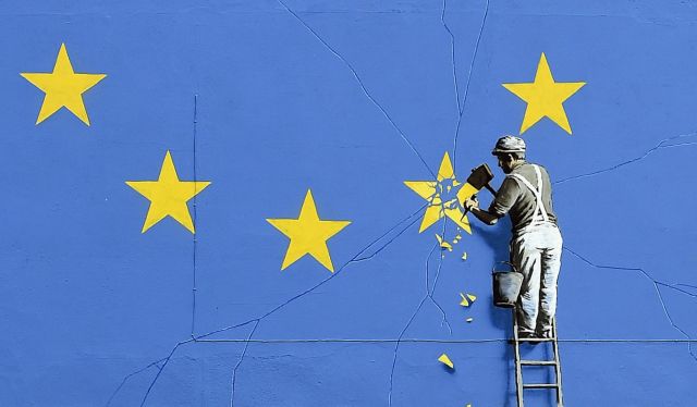 Κοροναϊός : Ευρωπαϊκό μέτωπο για την προστασία του κράτους Δικαίου