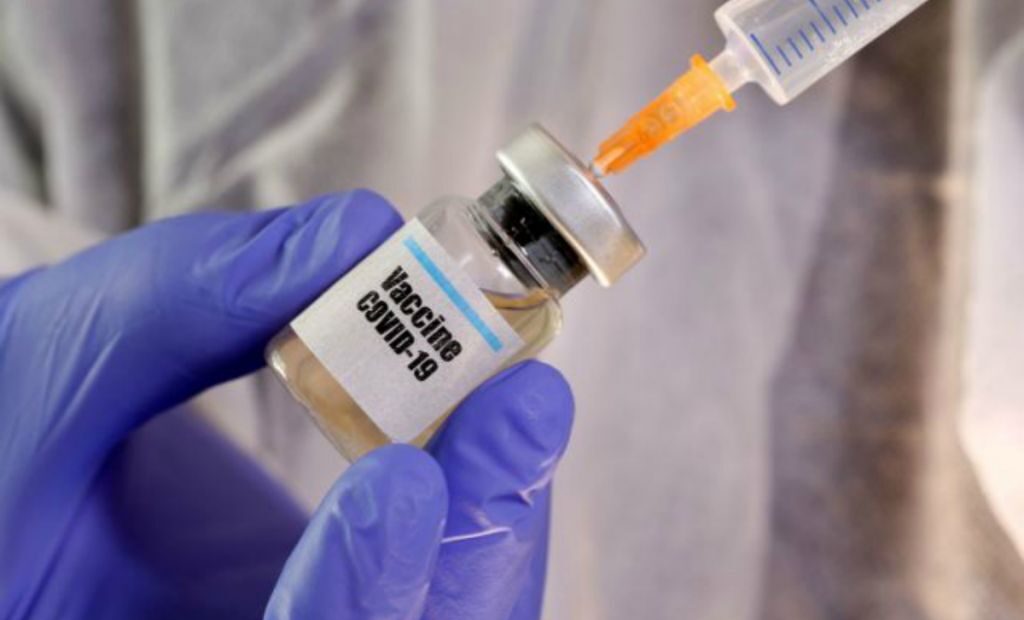 Κοροναϊός : «Η δημιουργία ενός εμβολίου σε 18 μήνες είναι πρωτοφανής στην ανθρώπινη ιστορία»