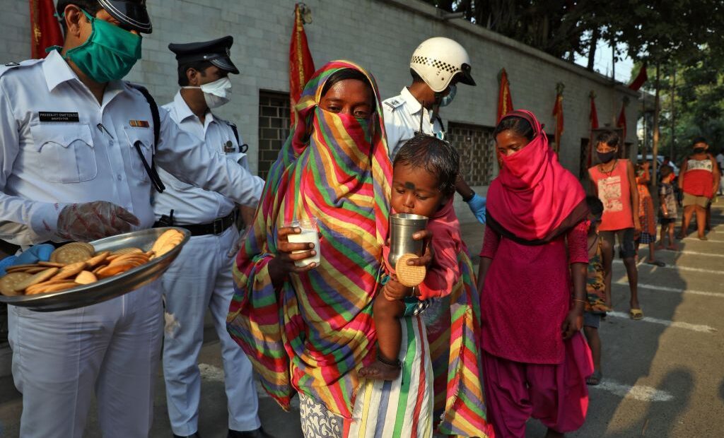 Κοροναϊός : Η Ινδία θα πρέπει να ελπίζει για το καλύτερο, αλλά να προετοιμάζεται για το χειρότερο