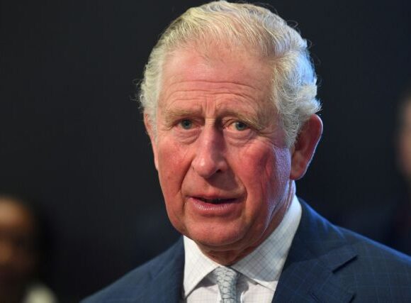 Κοροναϊός: «Θα έρθουν καλύτερες μέρες», λέει ο πρίγκιπας Κάρολος