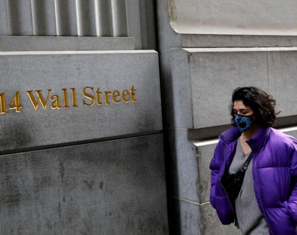 Κοροναϊός : Θρήνος στις ΗΠΑ με 3