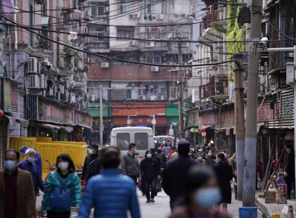 Κοροναϊός : Κανένας θάνατος στην Κίνα για πρώτη φορά αφότου ξέσπασε η πανδημία