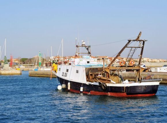 Κοροναϊός : Κλείνει τα λιμάνια για τους πρόσφυγες η Ιταλία