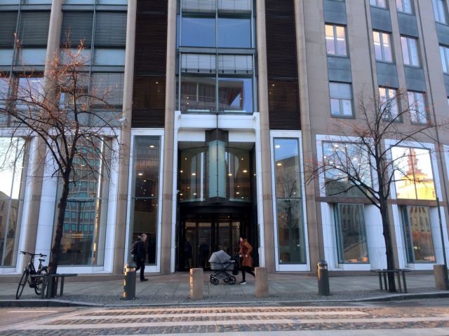 Κοροναϊός – Νορβηγία : Υπό έλεγχο η επιδημία λέει ο υπουργός Υγείας