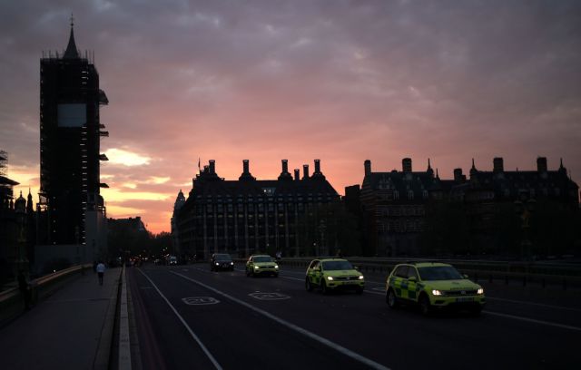 Κοροναϊός: Οι νεκροί παγκοσμίως αυξάνονται και η ώρα των ευθυνών πλησιάζει