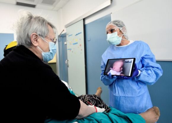 Κοροναϊός : Πάνω από 17