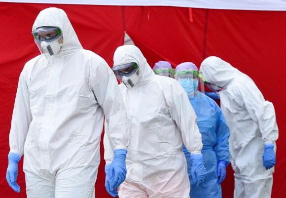 Κοροναϊός: Πάνω από 190